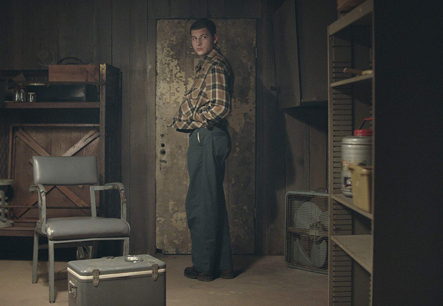 ���� �������� � ��� ������� � ����� ������� �� �The Mountain�